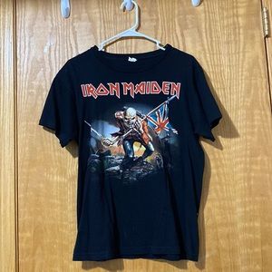 Iron Maiden T-Shirt